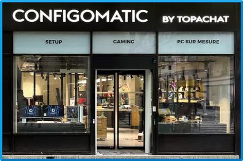 Store
