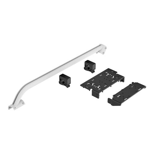 Fanatec GT Cockpit Shifter Mount Right (Blanc)