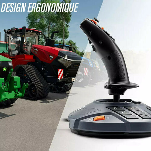 Thrustmaster SimTask FarmStick (PS5)