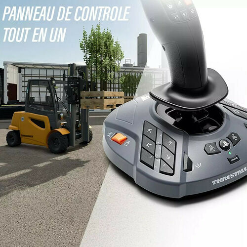 Thrustmaster SimTask FarmStick (PS5)