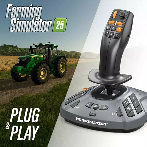 Thrustmaster SimTask FarmStick (PS5)