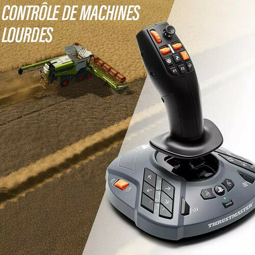 Thrustmaster SimTask FarmStick (PS5)