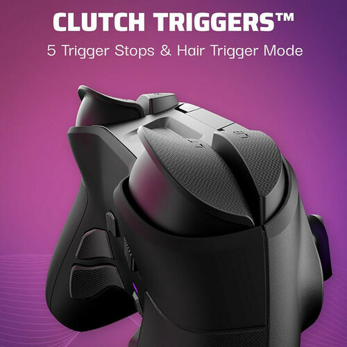 PDP Victrix Pro BFG Xbox - Noir