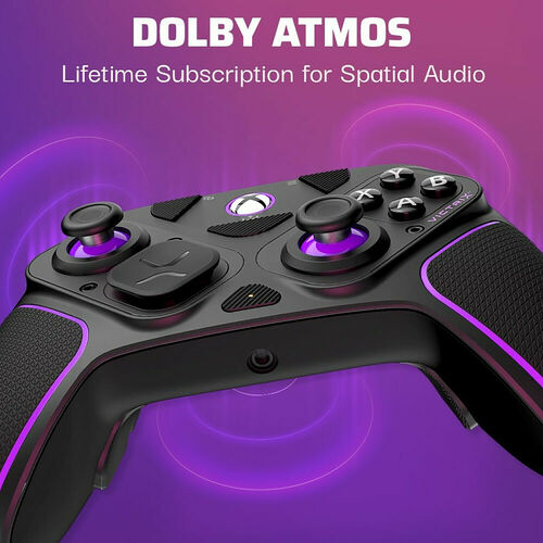 PDP Victrix Pro BFG Xbox - Noir