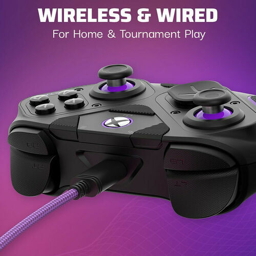 PDP Victrix Pro BFG Xbox - Noir