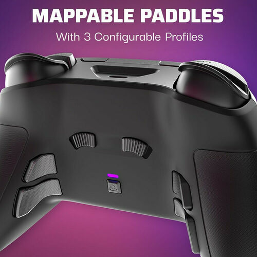 PDP Victrix Pro BFG Xbox - Noir