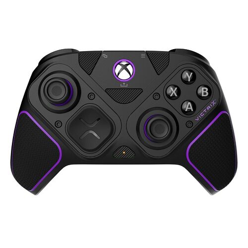 PDP Victrix Pro BFG Xbox - Noir
