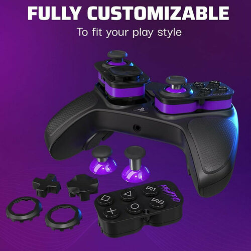 PDP Victrix Pro BFG Playstation - Noir