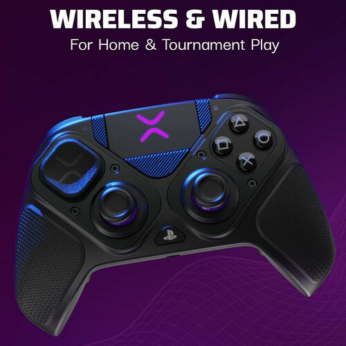 PDP Victrix Pro BFG Playstation - Noir