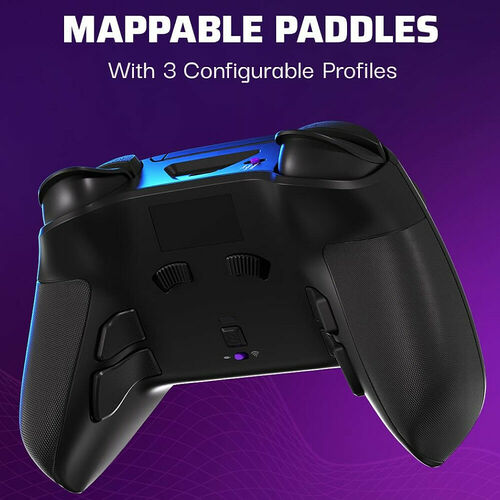 PDP Victrix Pro BFG Playstation - Noir