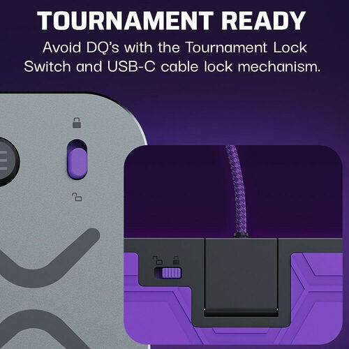 Turtle Beach Victrix Pro KO Leverless Fight Stick - Playstation