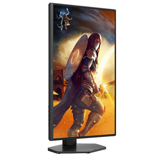 AOC Q25G4SR