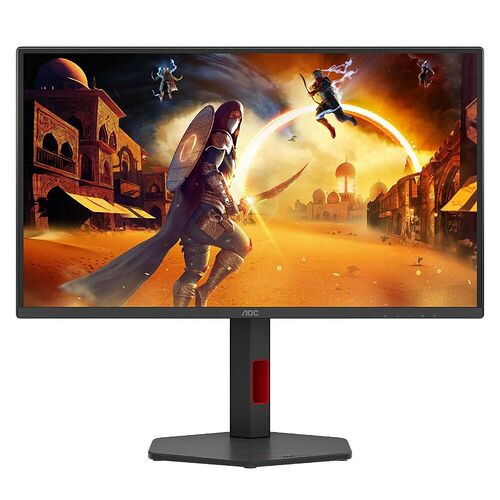 AOC Q25G4SR