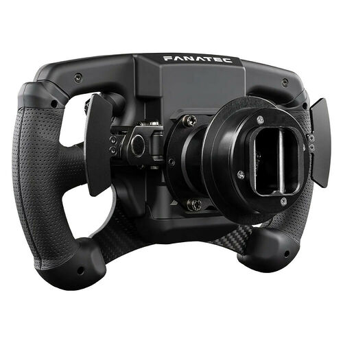 Fanatec Clubsport Steering Wheel V2.5