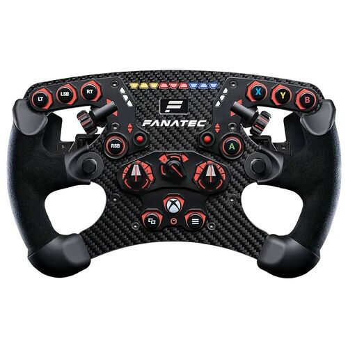 Fanatec Clubsport Steering Wheel Formula V2.5 X
