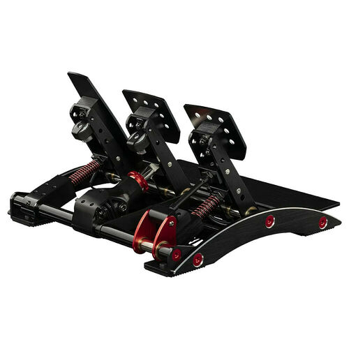 Fanatec Clubsport Pedals V3