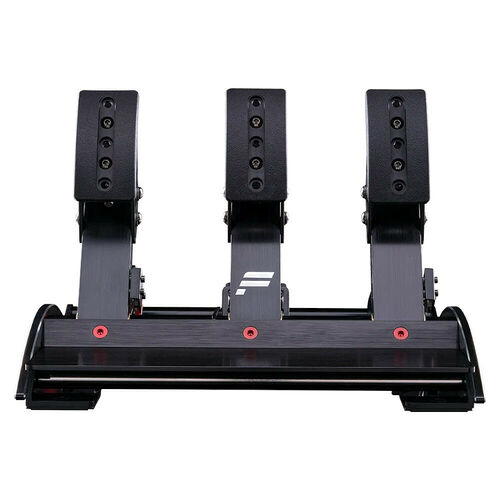 Fanatec Clubsport Pedals V3