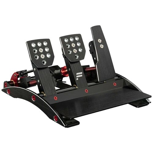 Fanatec Clubsport Pedals V3