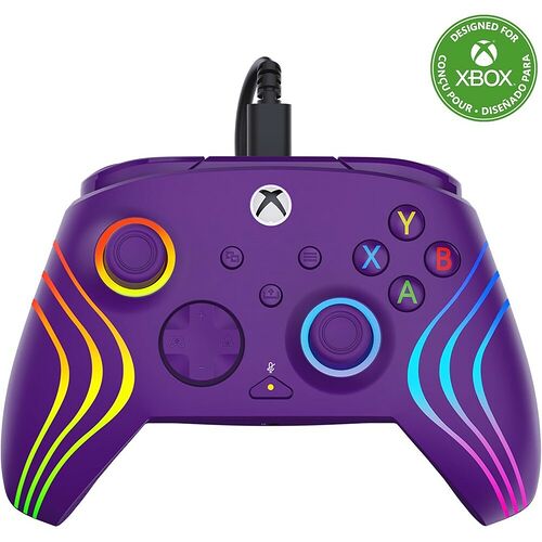Turtle Beach Afterglow Wave - Violet