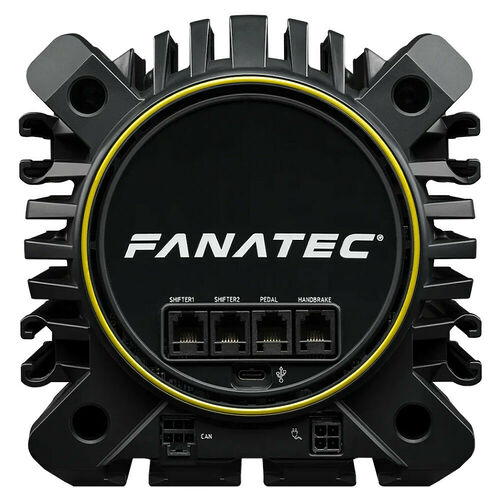 Fanatec Clubsport DD