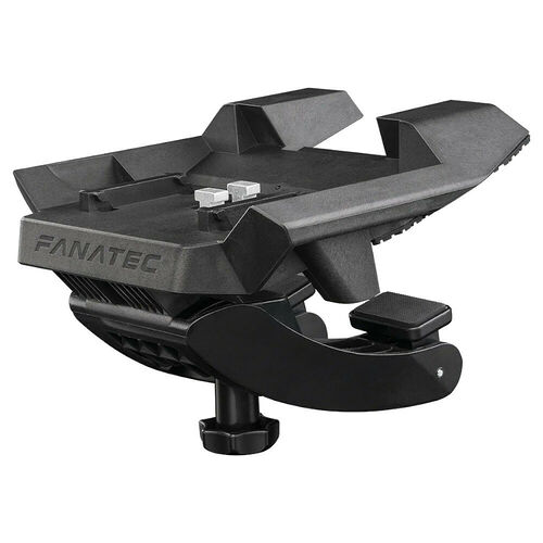 Fanatec Gran Turismo DD Pro