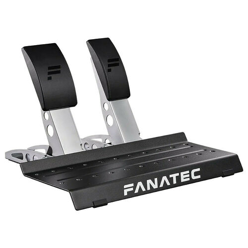 Fanatec Gran Turismo DD Pro