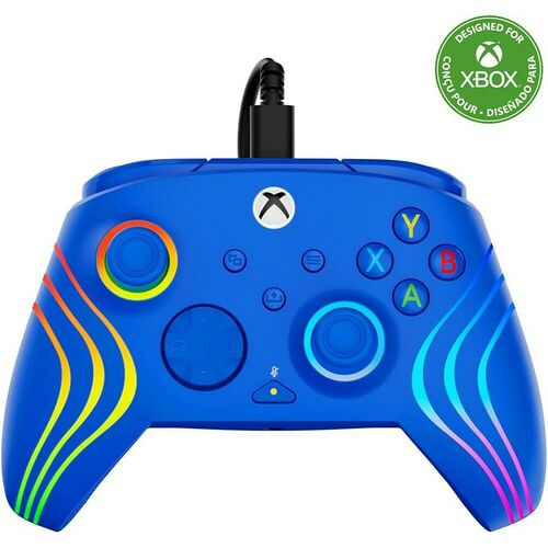 Turtle Beach Afterglow Wave - Bleu