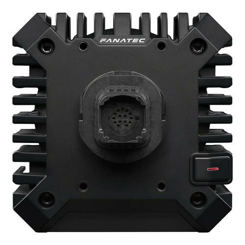 Fanatec CSL DD QR2 (8NM)
