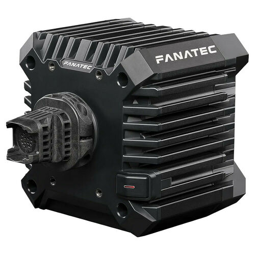 Fanatec CSL DD QR2 (8NM)