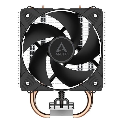 Arctic Freezer 8I