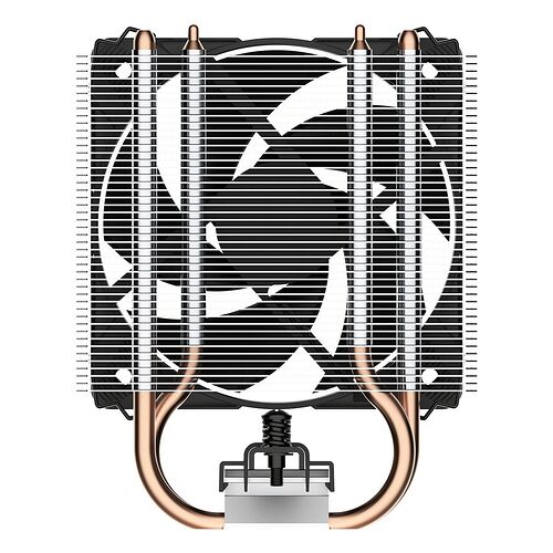 Arctic Freezer 8I