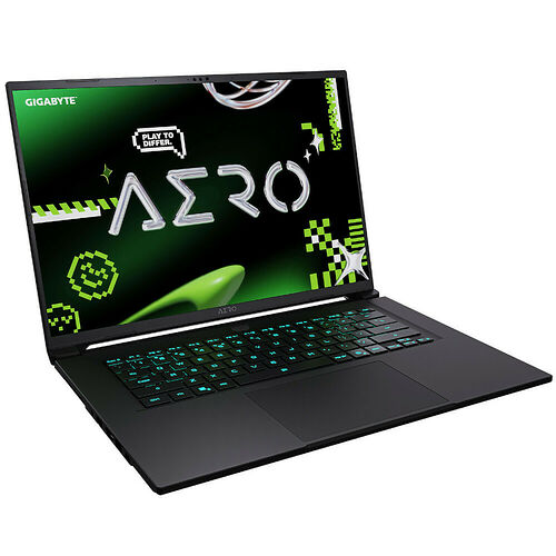 Gigabyte Aero X16 (2WHA3FRC64AP)