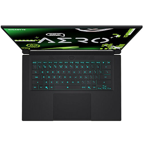 Gigabyte Aero X16 (2WHA3FRC64AP)