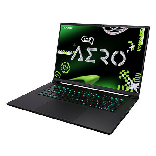 Gigabyte Aero X16 (2WHA3FRC64AP)
