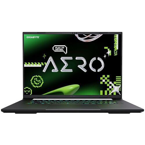 Gigabyte Aero X16 (2WHA3FRC64AP)