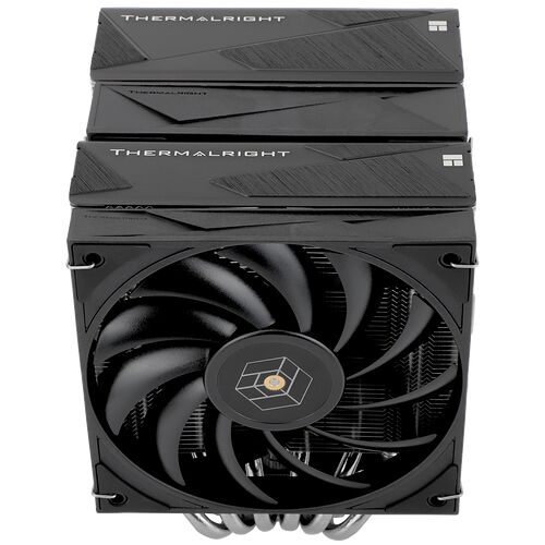 Thermalright Royal Knight 120