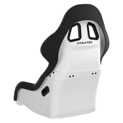 Fanatec Clubsport GT Cockpit Seat (Blanc)