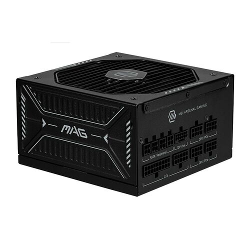 MSI MAG A850GLS