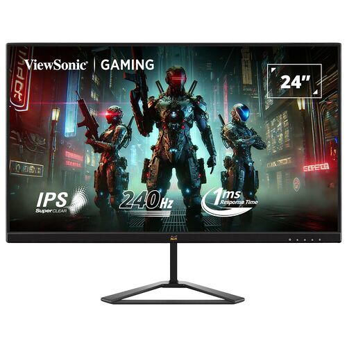 ViewSonic VX2479A-HD-PRO