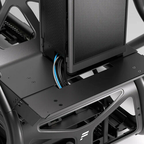 Fanatec GT Cockpit PC Tray