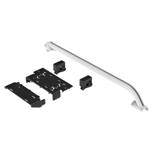 Fanatec GT Cockpit Shifter Mount Left (Blanc)