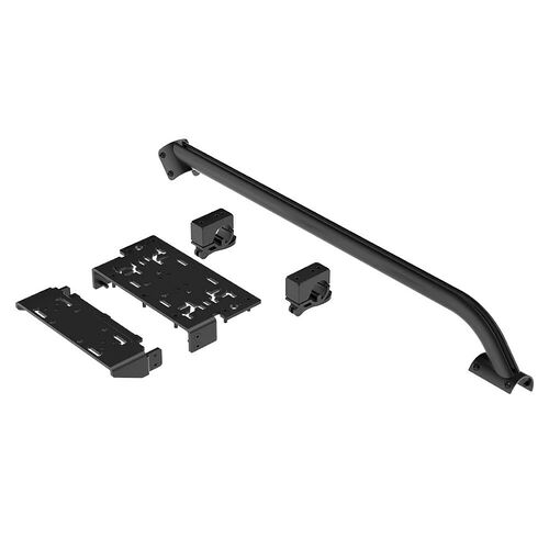 Fanatec GT Cockpit Shifter Mount Left (Noir)