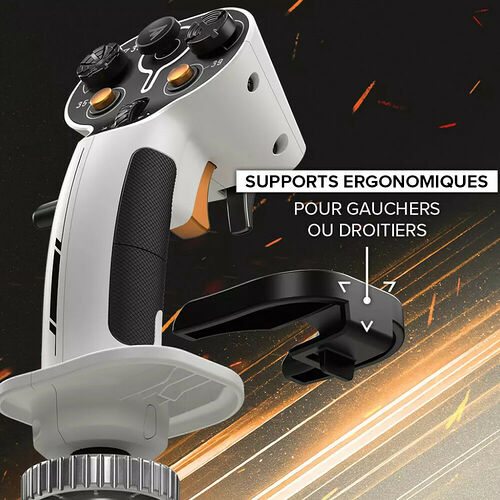 Thrustmaster Sol-R 1 Flightstick