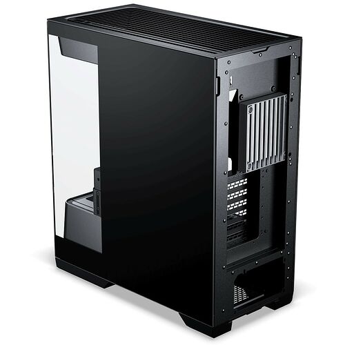 Phanteks Evolv S2 - Noir