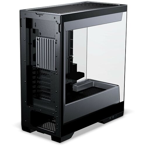 Phanteks Evolv S2 - Noir