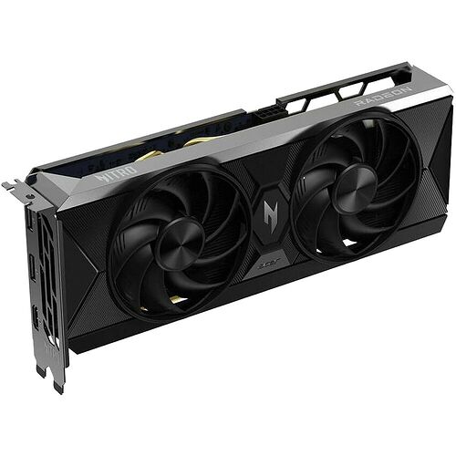 Acer Radeon RX 9060 XT NITRO OC