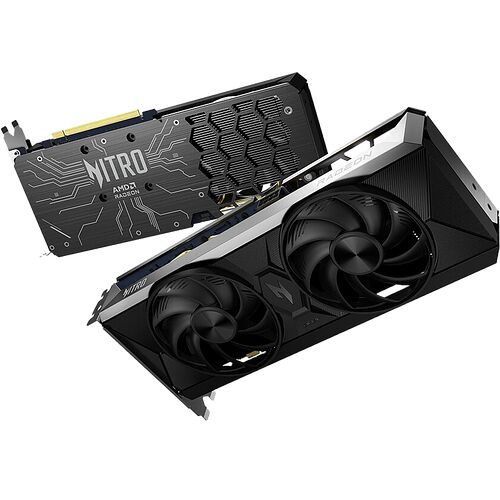 Acer Radeon RX 9060 XT NITRO OC