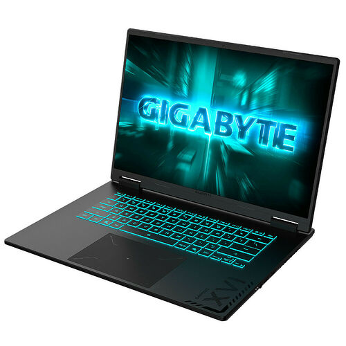 Gigabyte Gaming A16 (CWHI3FR864SH)
