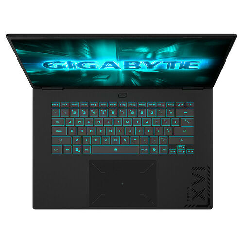 Gigabyte Gaming A16 (CWHI3FR864SH)