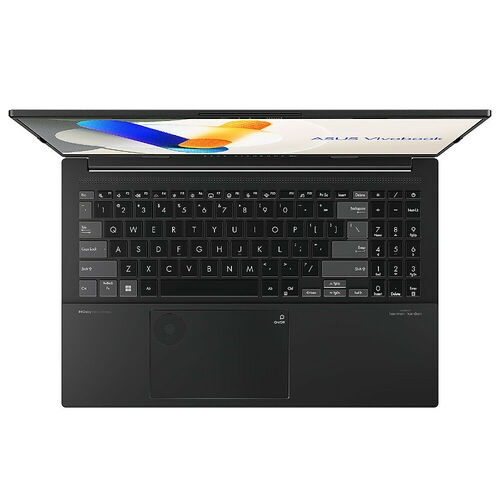 Asus Vivobook Pro 15 OLED (N6506CU-MA001X)